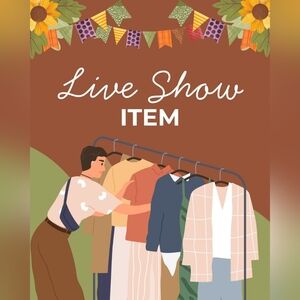 CCO Rebundle @revive_rack (5items)